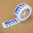 Heavy Duty Printed Packing Tape - Made In USA