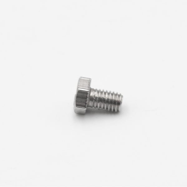 Hex Head Bolt M5x8
