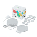 Nanoleaf - Hexagons Smarter Kit 7PK