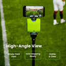 XbotGo Chameleon Smartphone-based Auto-Tracking AI Camera