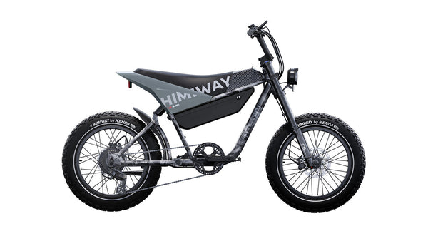Himiway C5