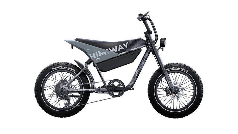 Himiway C5