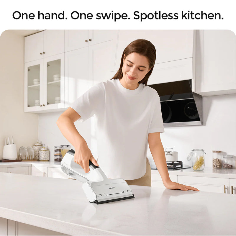 Hizero H100 Handheld Multi Surface Cleaner