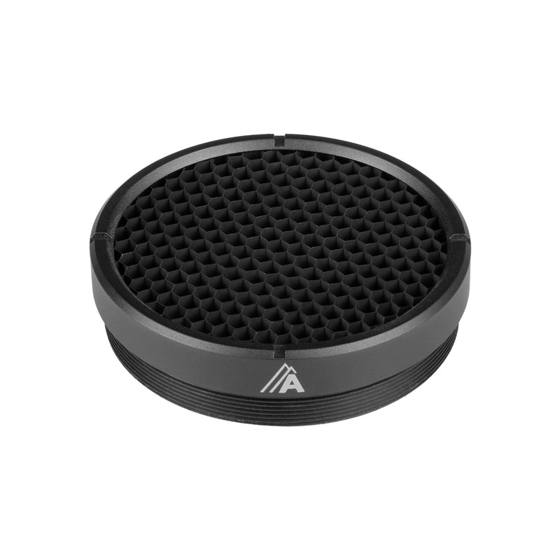 Alpen Apex 4.5-27x50