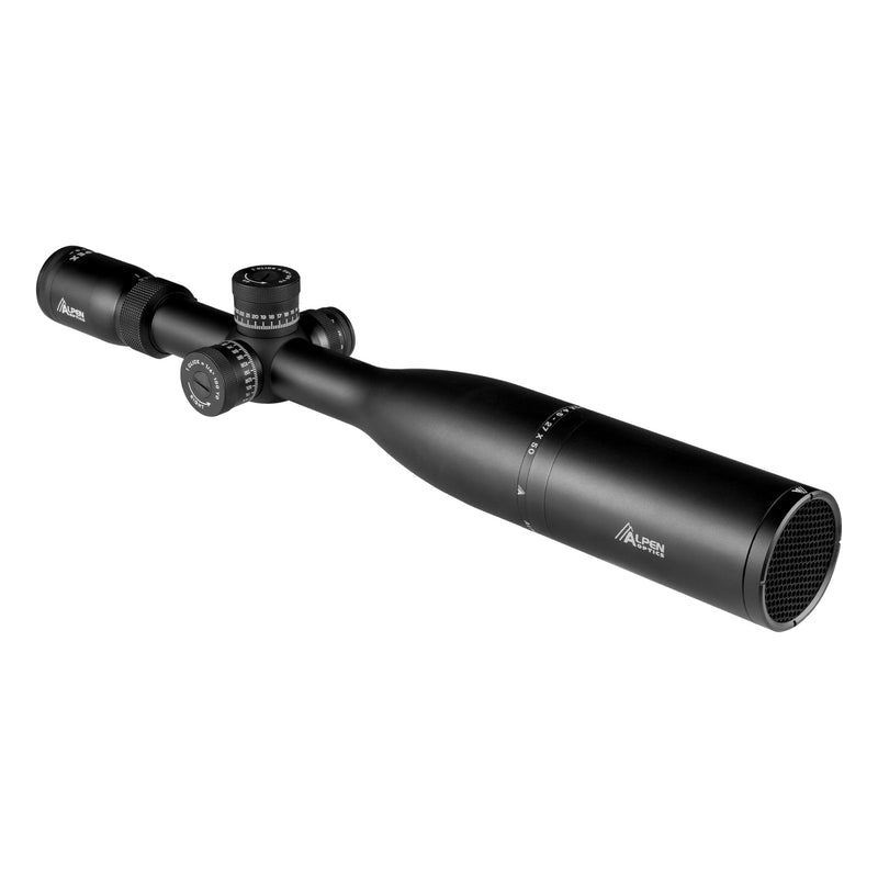Alpen Apex 4.5-27x50