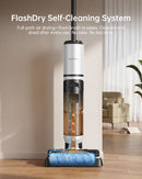 【New Arrival】Honiture FlashDry M7 Wet Dry Vacuum Cleaner