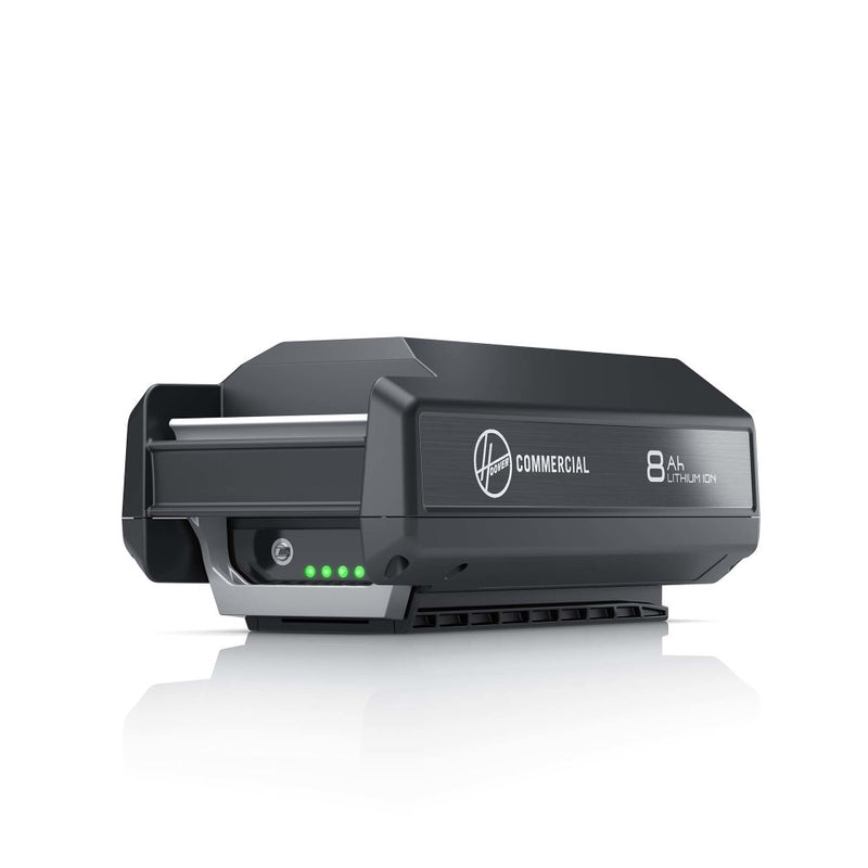 Batería comercial Hoover de 40 V y 8 AH