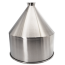 Hopper for E-FP-500-D