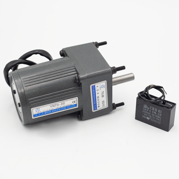 Hot Stamp Coder Motor YN70-20