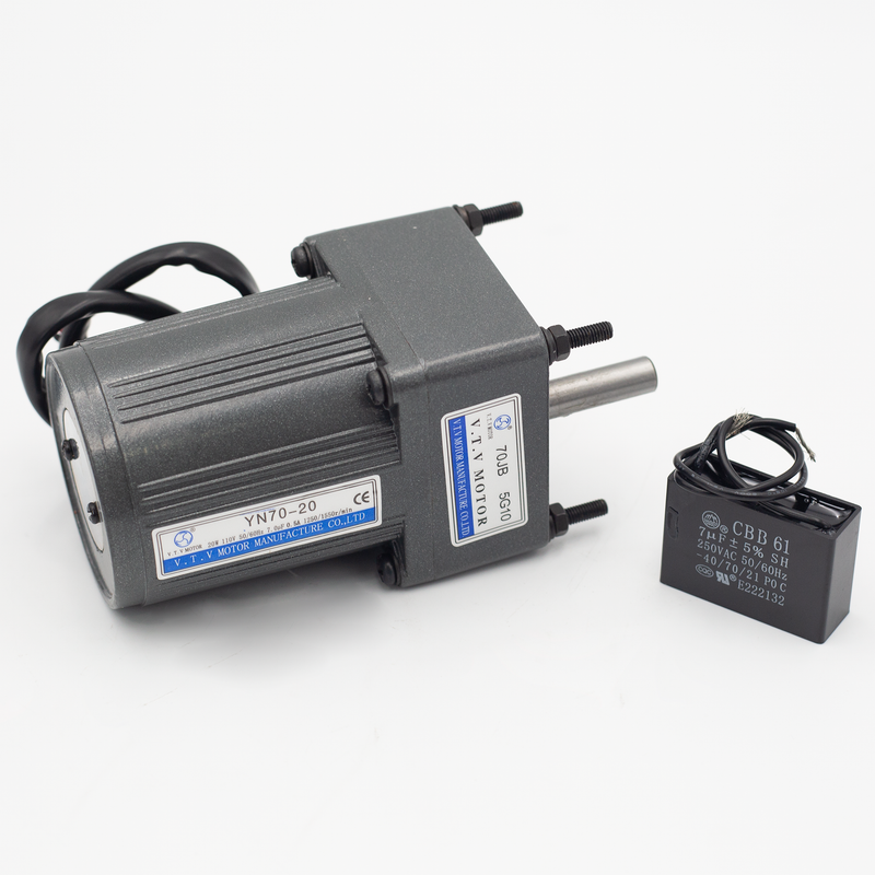 Hot Stamp Coder Motor YN70-20