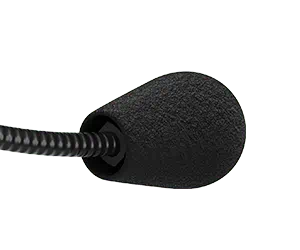 BlueParrott B450-XT Headset