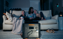Jackery Solar Generator HomePower 1000 V2 Plus