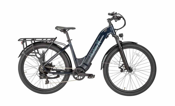 Hurley Swell 4U Electric Bike / Wellbots