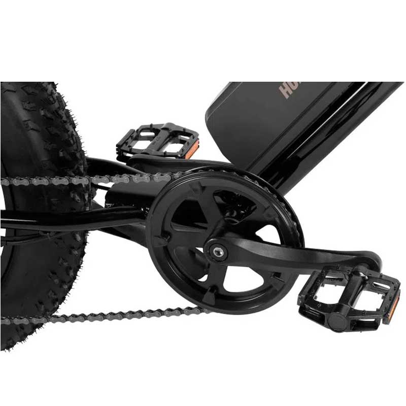 hurley mini swell electric bicycle 2 Battery Pack 48V 14AH powerful and fun Fat Tire Electric Bike |
