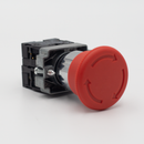 Huwulimeltc Emergency Stop Button - HB2-BS545
