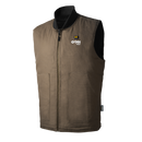Ibex Mens Heated Workwear Vest