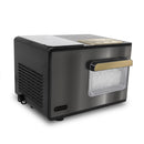 Whynter SonicSnö Countertop Nugget Ice Maker, 40 lbs./Day | IBX-388BG