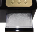 Whynter SonicSnö Countertop Nugget Ice Maker, 40 lbs./Day | IBX-388BG