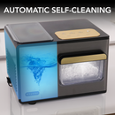 Whynter SonicSnö Countertop Nugget Ice Maker, 40 lbs./Day | IBX-388BG