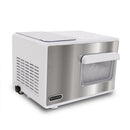 Whynter SonicSnö Countertop Nugget Ice Maker, 40 lbs./Day | IBX-388WS