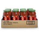 High Resolution Large Character Case Coder