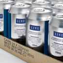 High Resolution Large Character Case Coder