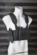 20 pcs Raider Chest Rig with Accessories