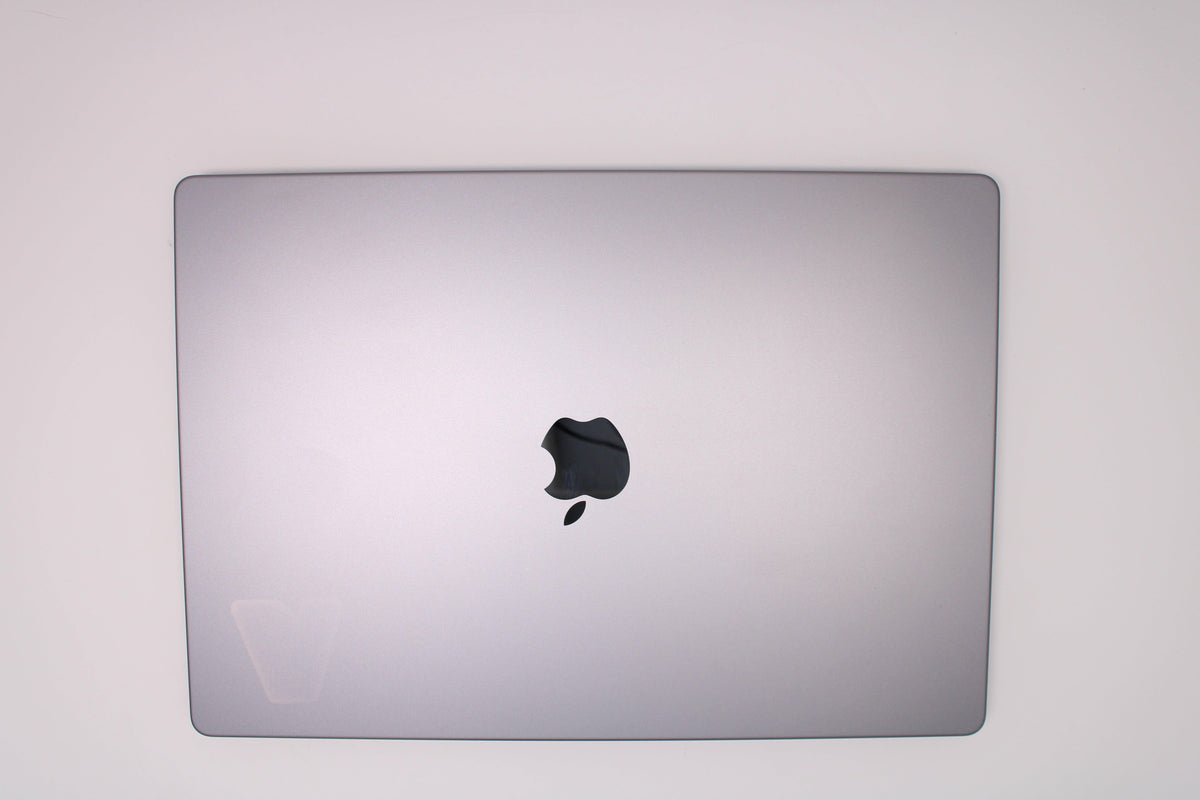 2021 Apple MacBook Pro 16-inch – M1 Pro 16-Core GPU 32GB RAM 2TB SSD |