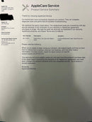 Apple MacBook Pro (2021) 14-inch M1 Max 32-Core GPU 64GB RAM 8TB SSD - AppleCare+ 11/24