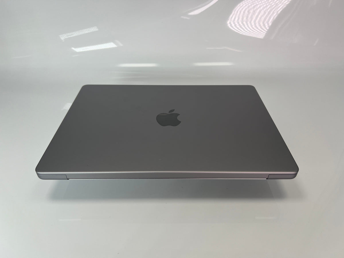 14インチ MacBook Pro M1 Max 8TB 64GB Buy MacBook Pro 14.2