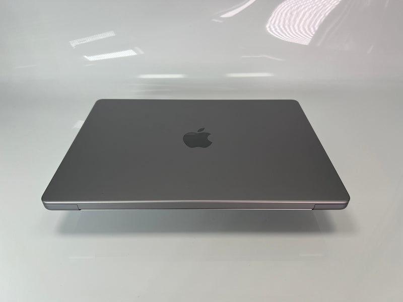 Apple MacBook Pro (2021) 14-inch M1 Max 32-Core GPU 64GB RAM 8TB SSD - AppleCare+ 11/24