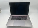 MacBook Pro (2019) 16-Inch - 2.3GHz Core i9 - 5500M - 64GB RAM - 2TB SSD - Space Grey