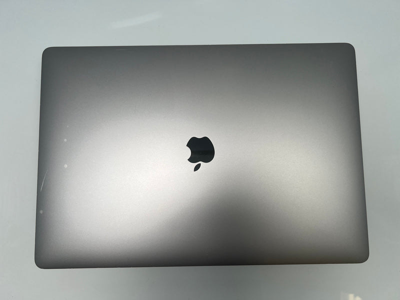 MacBook Pro (2019) 16-Inch Core i9 5500M 64GB RAM 2TB S