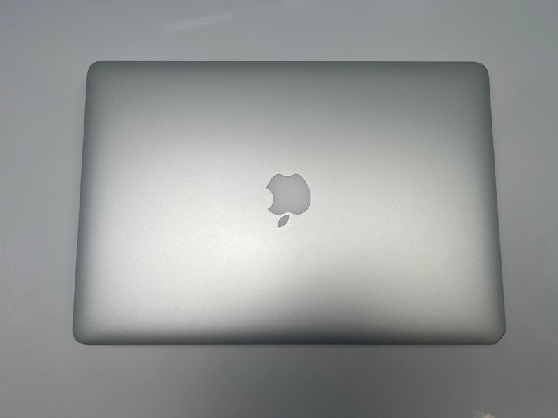 Apple Macbook Pro (2013) 15-inch 2.6 GHz (DG) 16GB RAM 512GB SSD - Silver