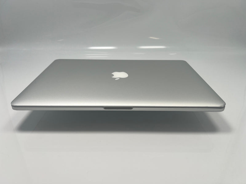 Apple Macbook Pro (2013) 15-inch 2.6 GHz (DG) 16GB RAM 512GB SSD - Silver