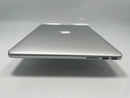 Apple MacBook Pro (2013) 15 pulgadas 2,6 GHz (DG) 16 GB RAM 512 GB SSD - Plata 