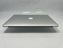 Apple MacBook Pro (2013) 15 pulgadas 2,6 GHz (DG) 16 GB RAM 512 GB SSD - Plata 