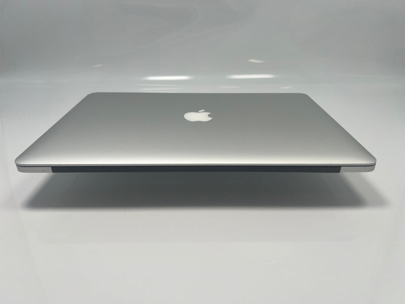 Apple Macbook Pro (2013) 15-inch 2.6 GHz (DG) 16GB RAM 512GB SSD - Silver