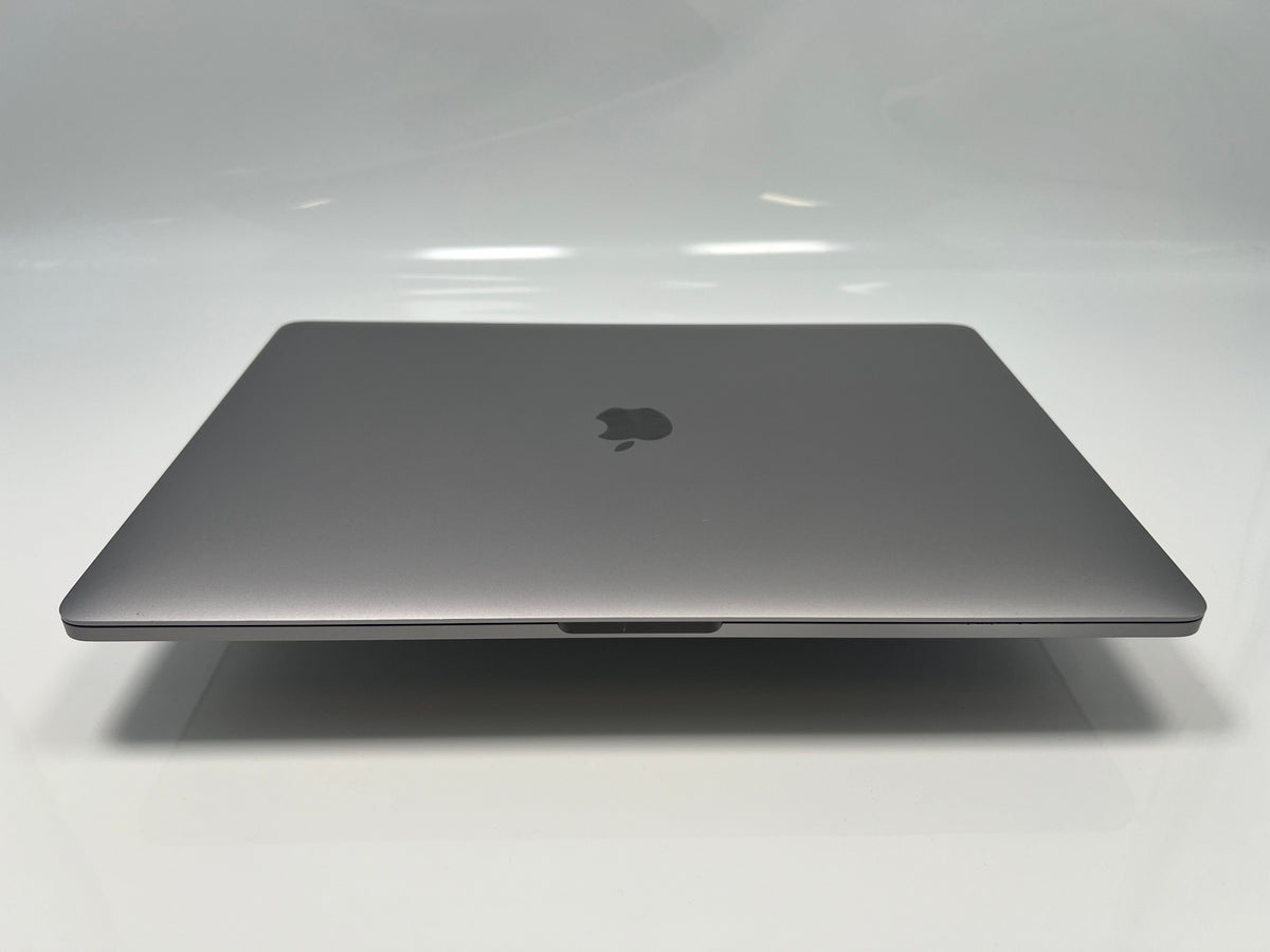 Apple MacBook Pro 15-Inch (2016) 2.7GHz 16GB RAM 512GB SSD - Space Gre
