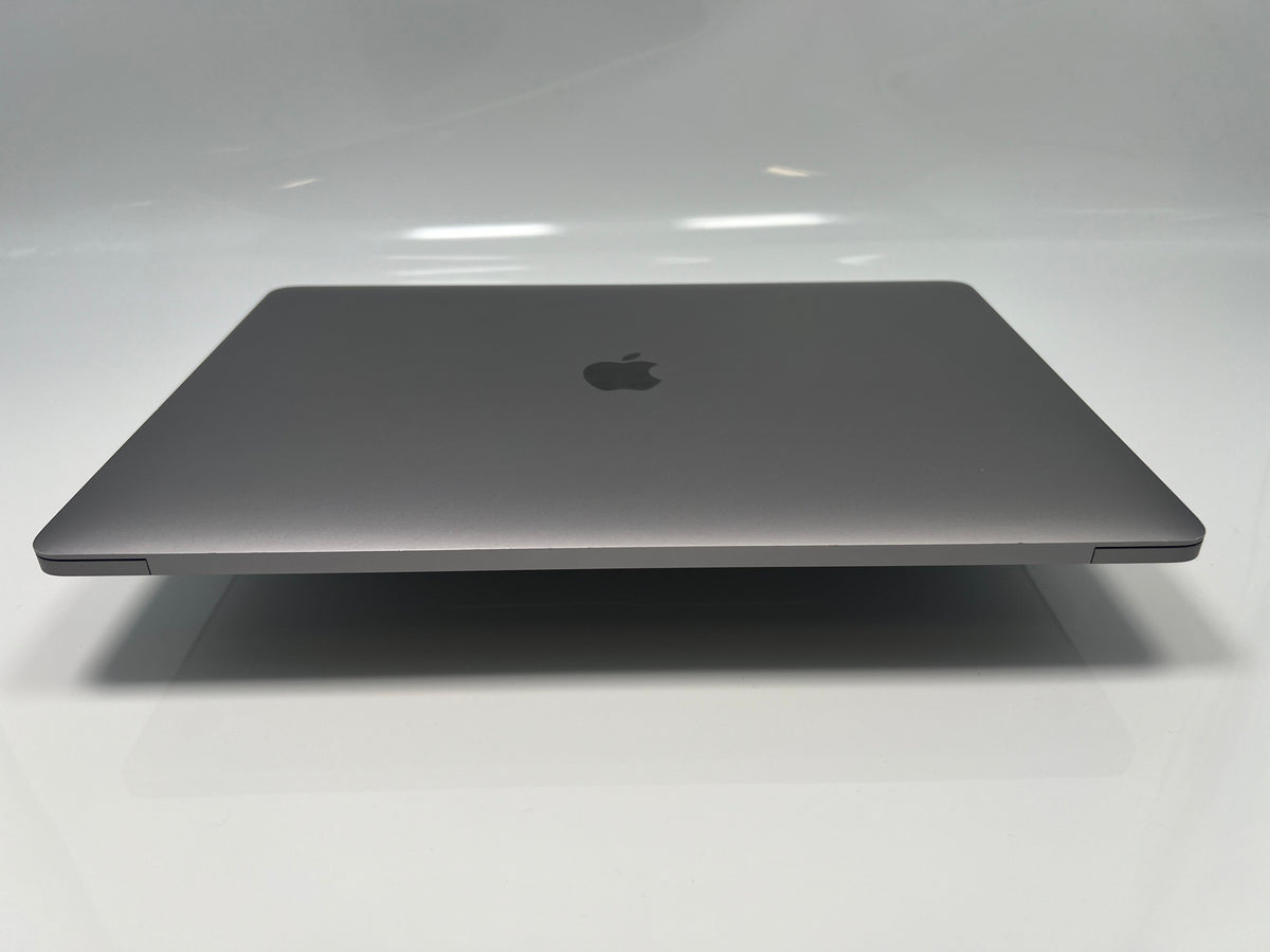 Apple MacBook Pro 15-Inch (2016) 2.7GHz 16GB RAM 512GB SSD - Space Gre