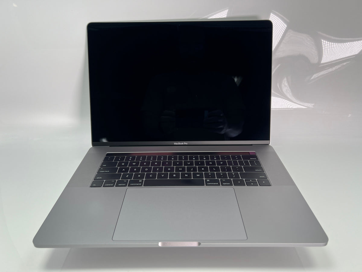 Apple MacBook Pro 13.3 Certified Refurbished Touch Bar Intel Core i5 3.1GHz with 8GB Memory 256GB SSD (2017) Space Gray MPXV2LL/A - Best Buy Apple MacBook Pro 13.3 Certified Refurbished Touch Bar Intel Core i5 3.1GHz with 8GB Memory 256GB SSD (2017) Space Gray MPXV2LL/A - Best Buy