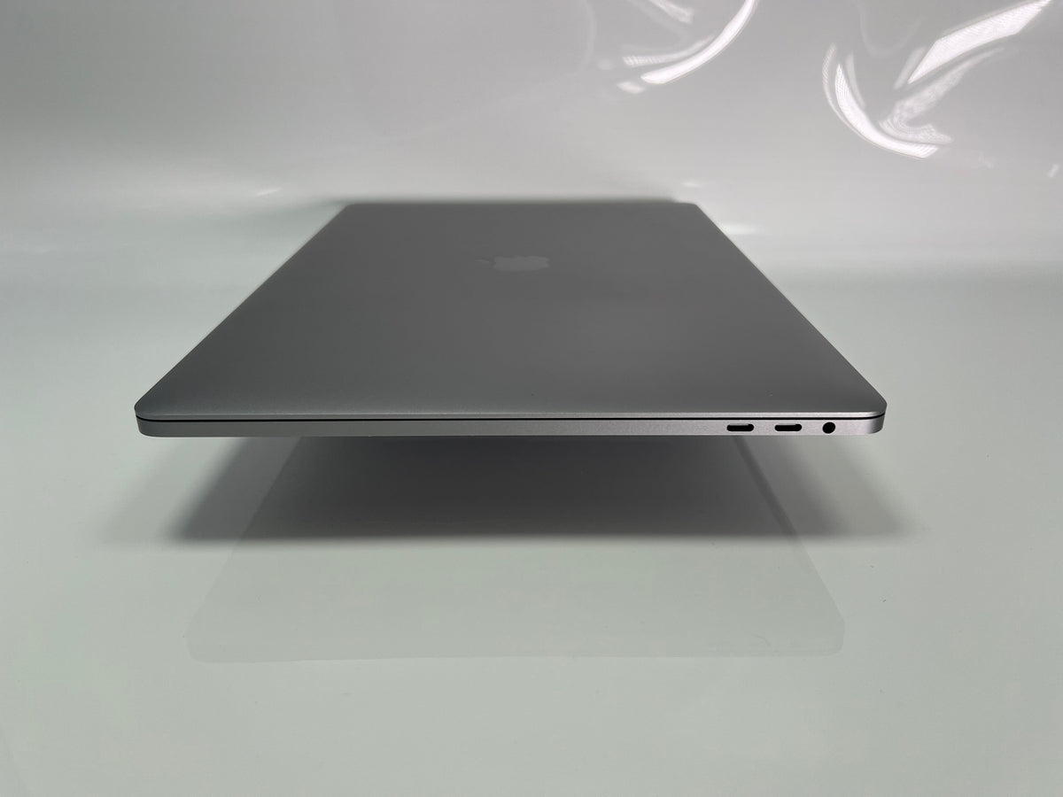 MacBook Pro 15インチ 2017 1TB16GB フルスペック Apple MacBook Pro 15 in 2017 Space Gray/Intel Core i7 2.90