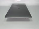 Apple MacBook Pro 2017 For Parts Only Cracked Screen + Delamination