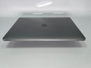 Apple MacBook Pro 2017 For Parts Only Cracked Screen + Delamination