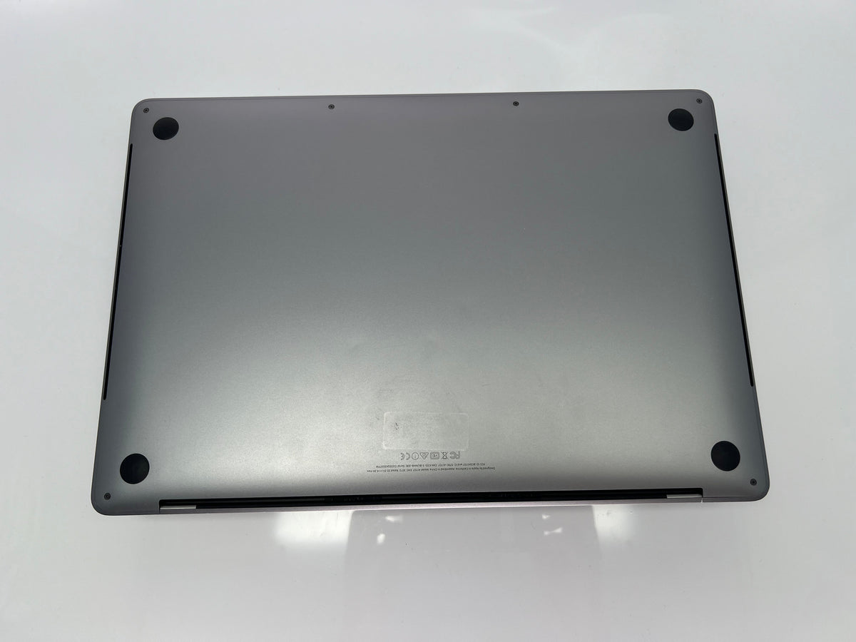 ★Apple MacBook スペースグレー 2016/SSD256GB★ 2016 Apple MacBook Pro 13-inch i5 2.0GHz – 8GB RAM 256GB SSD Space Gra