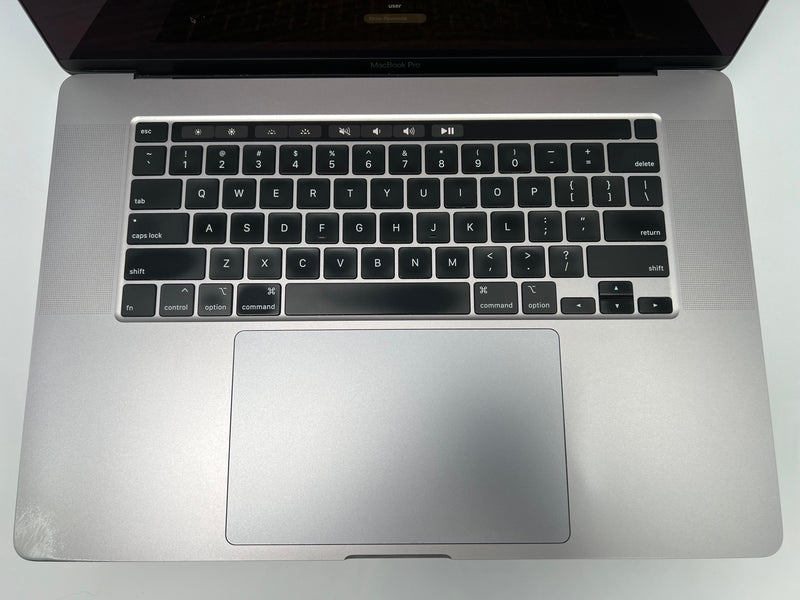 2019 Apple MacBook Pro 16-inch – i9 2.4GHz 32GB RAM 8TB SSD | Radeon Pro 5500M 8GB