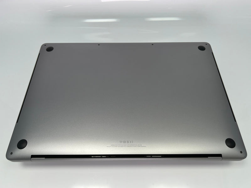 2019 Apple MacBook Pro 16-inch – i9 2.4GHz 32GB RAM 8TB SSD | Radeon Pro 5500M 8GB