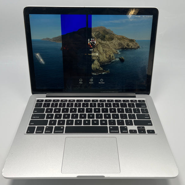 Apple MacBook Pro 2014 13-inch 2.6GHz For Parts Only 8GB RAM 256GB