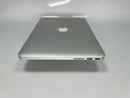 Apple MacBook Pro 2014 13-inch 2.6GHz For Parts Only 8GB RAM 256GB