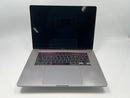 MacBook Pro (2019) 16-Inch - 2.4GHz Core i9 - 5500M - 32GB - 2TB SSD - Good Condition - Space Grey